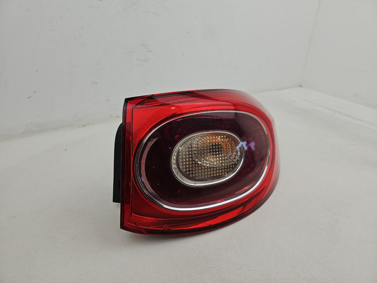 Lamp Assembly Rear RH 3