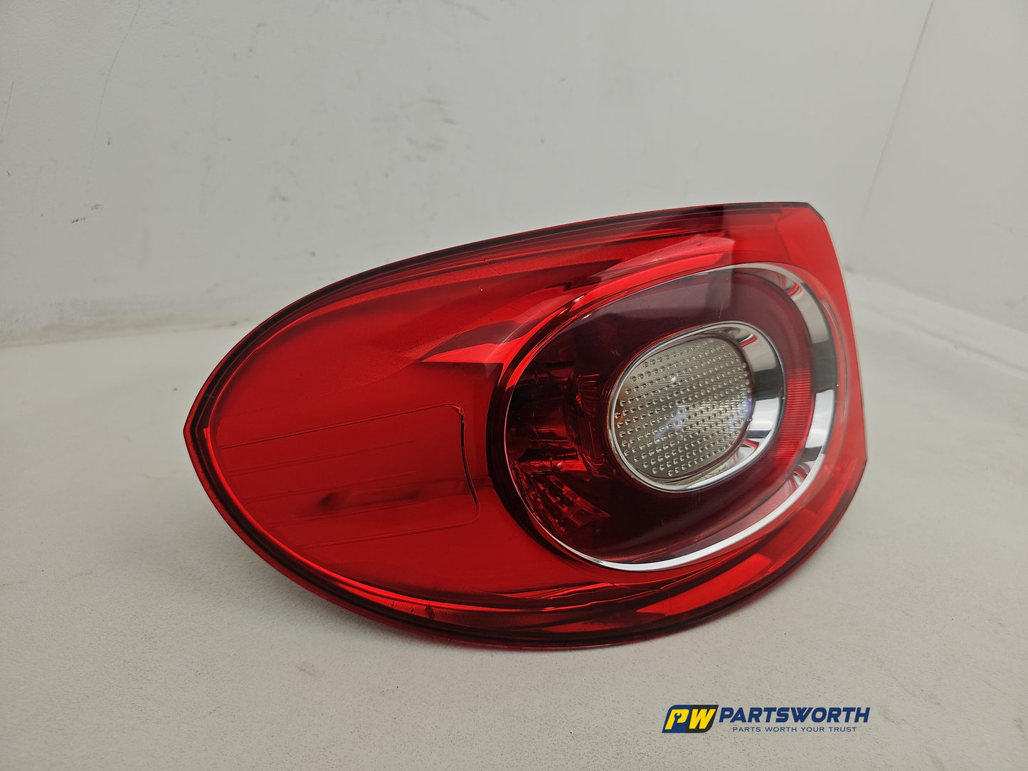 Lamp Assembly Rear LH 3