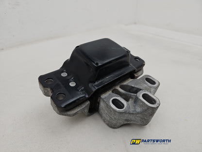 Engine Mounting Bracket 2