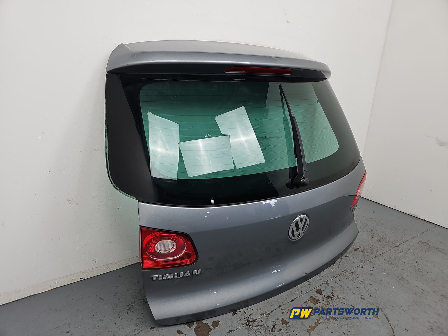 Boot Lid 3
