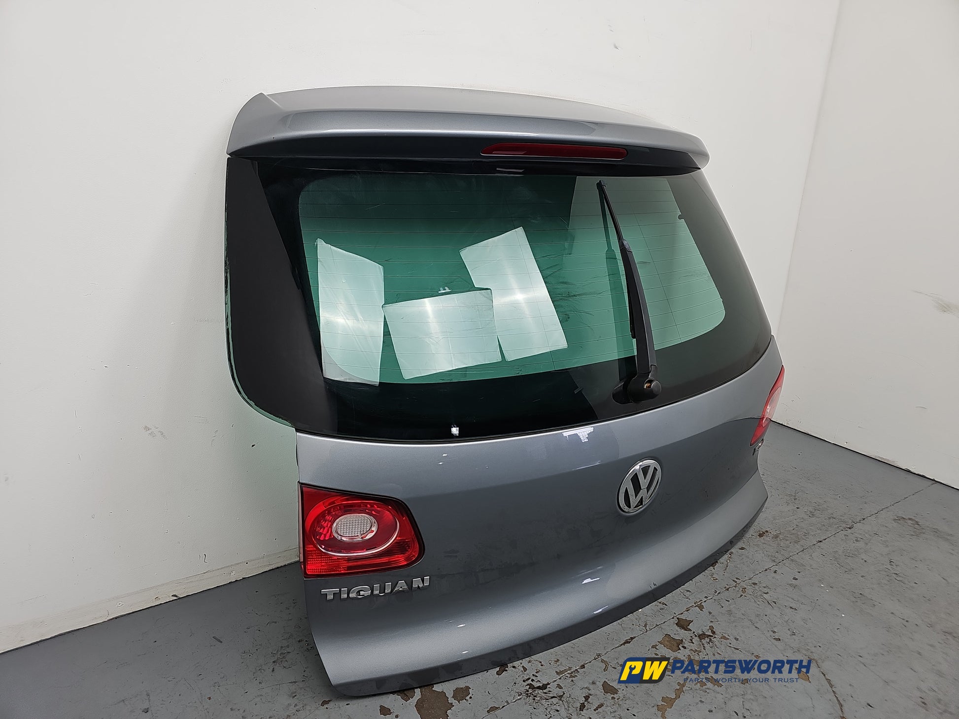 Boot Lid 3