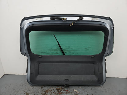 Boot Lid 9