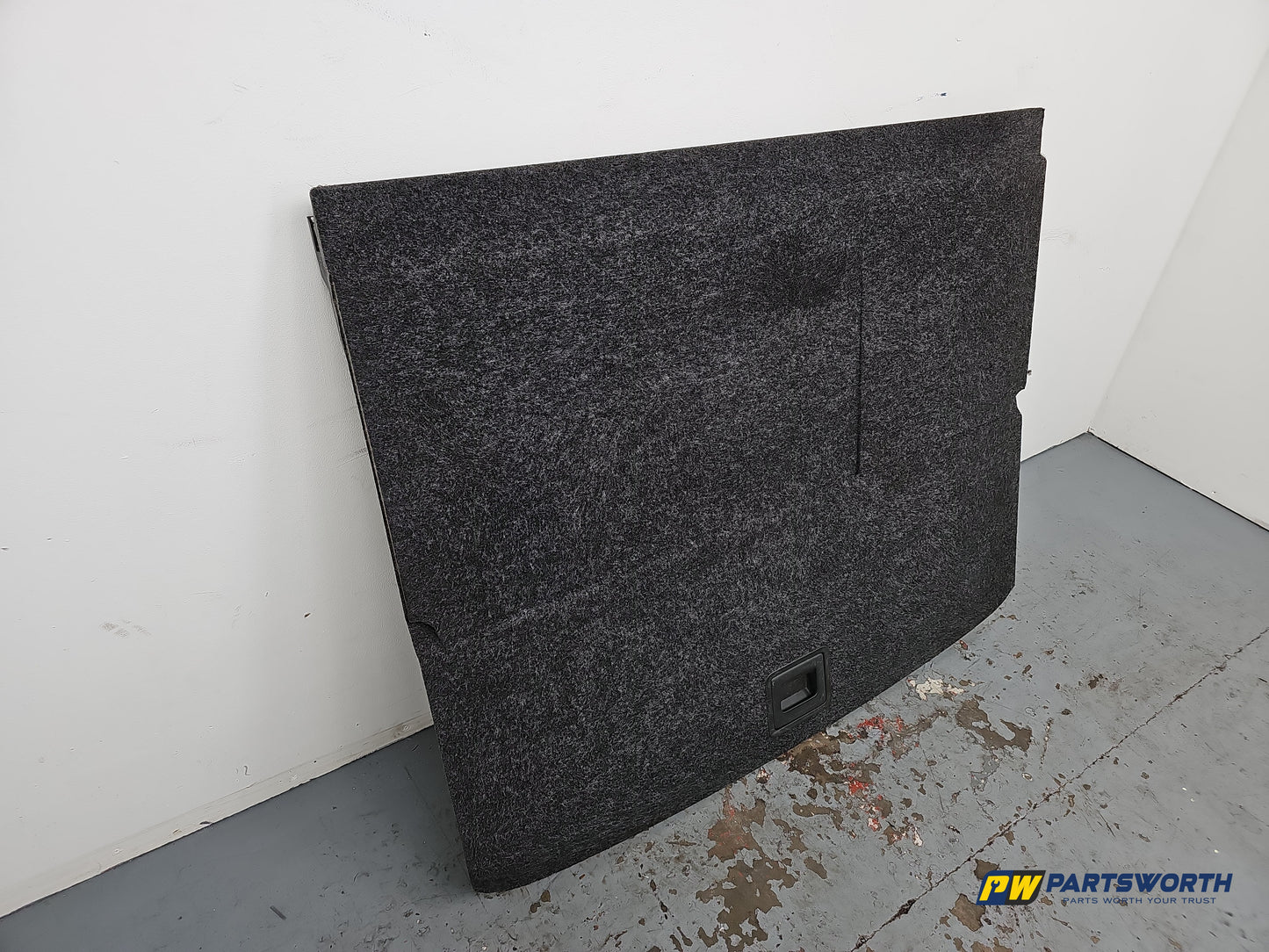 Boot Carpet 3