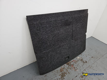 Boot Carpet 3