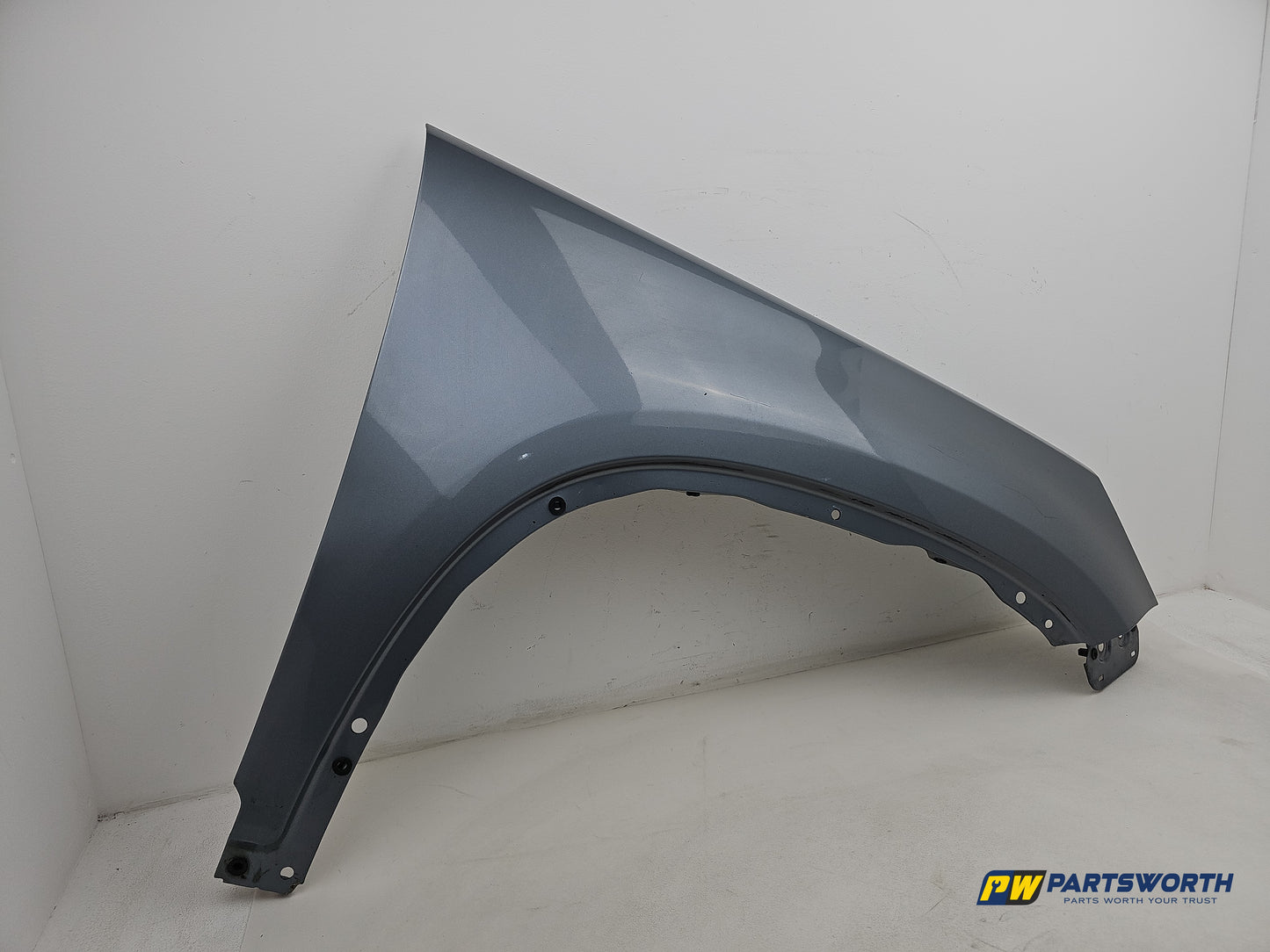 Wing Front RH 3