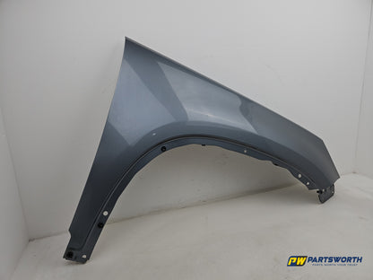 Wing Front RH 3