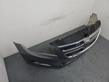 Front Bumper 3