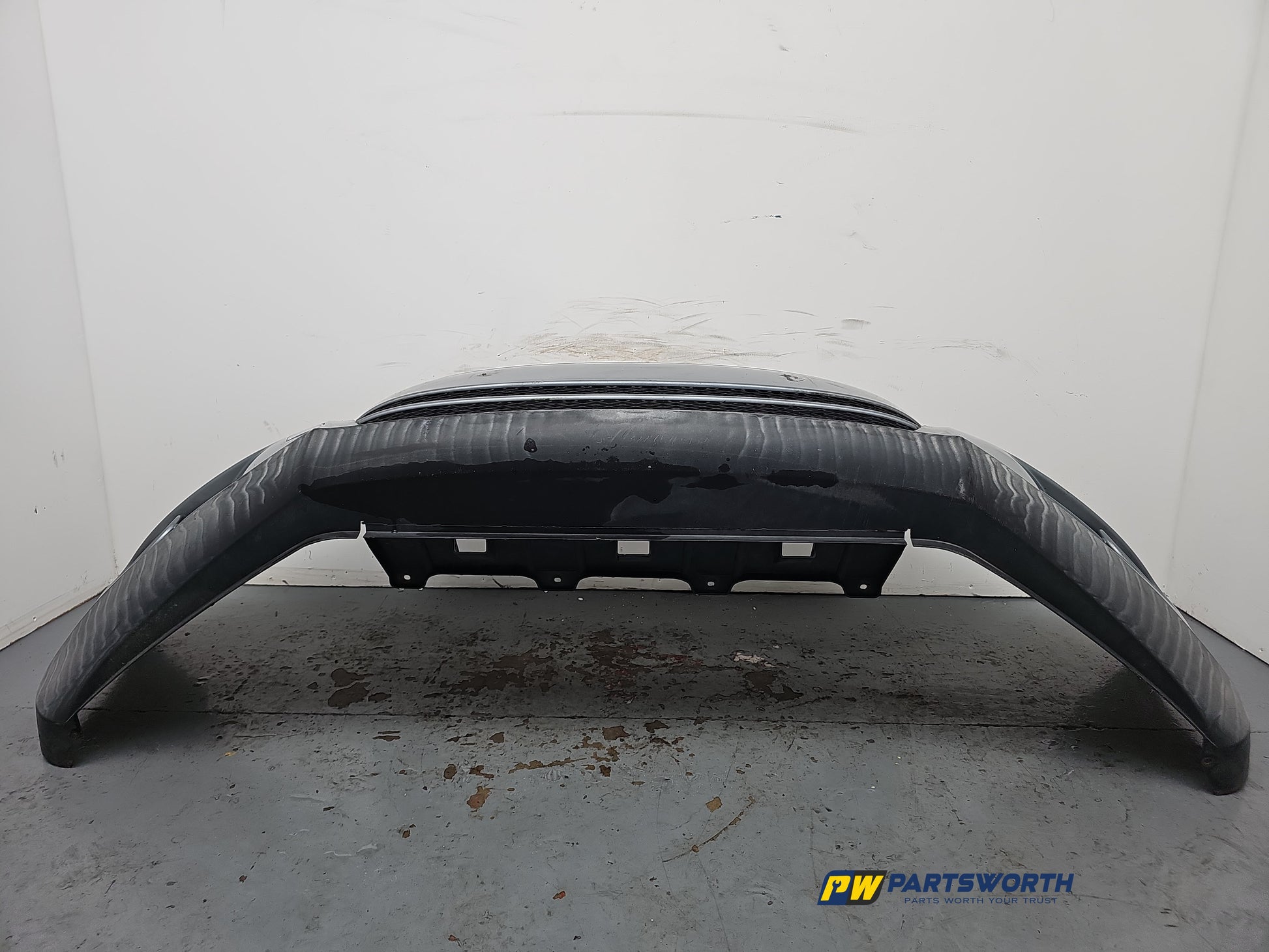 Front Bumper 7