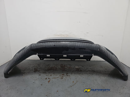 Front Bumper 7