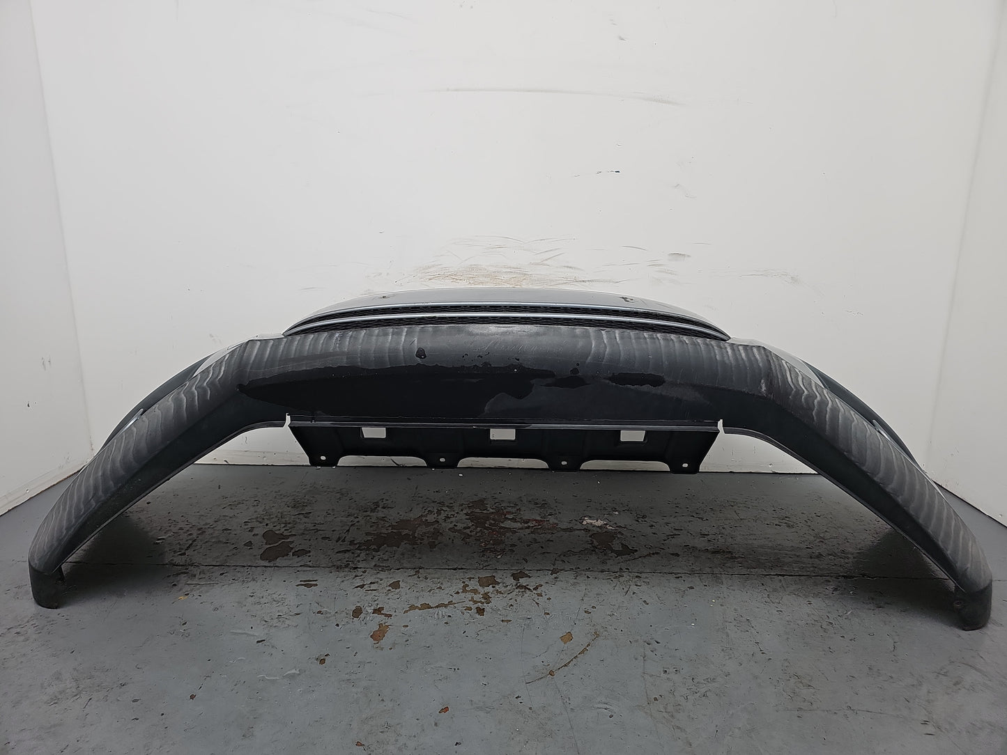 Front Bumper 9