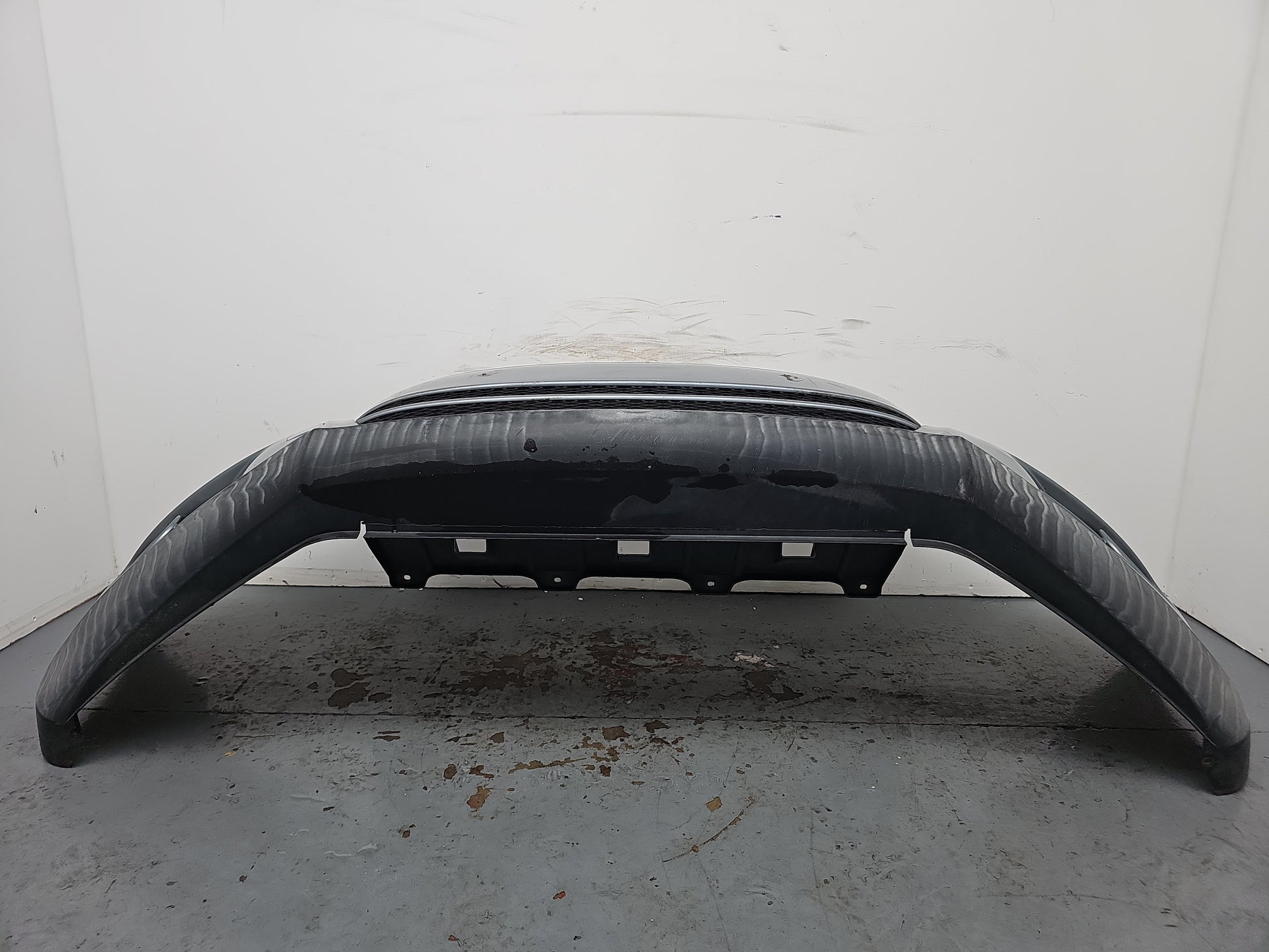 Front Bumper 9