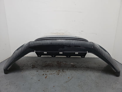 Front Bumper 9