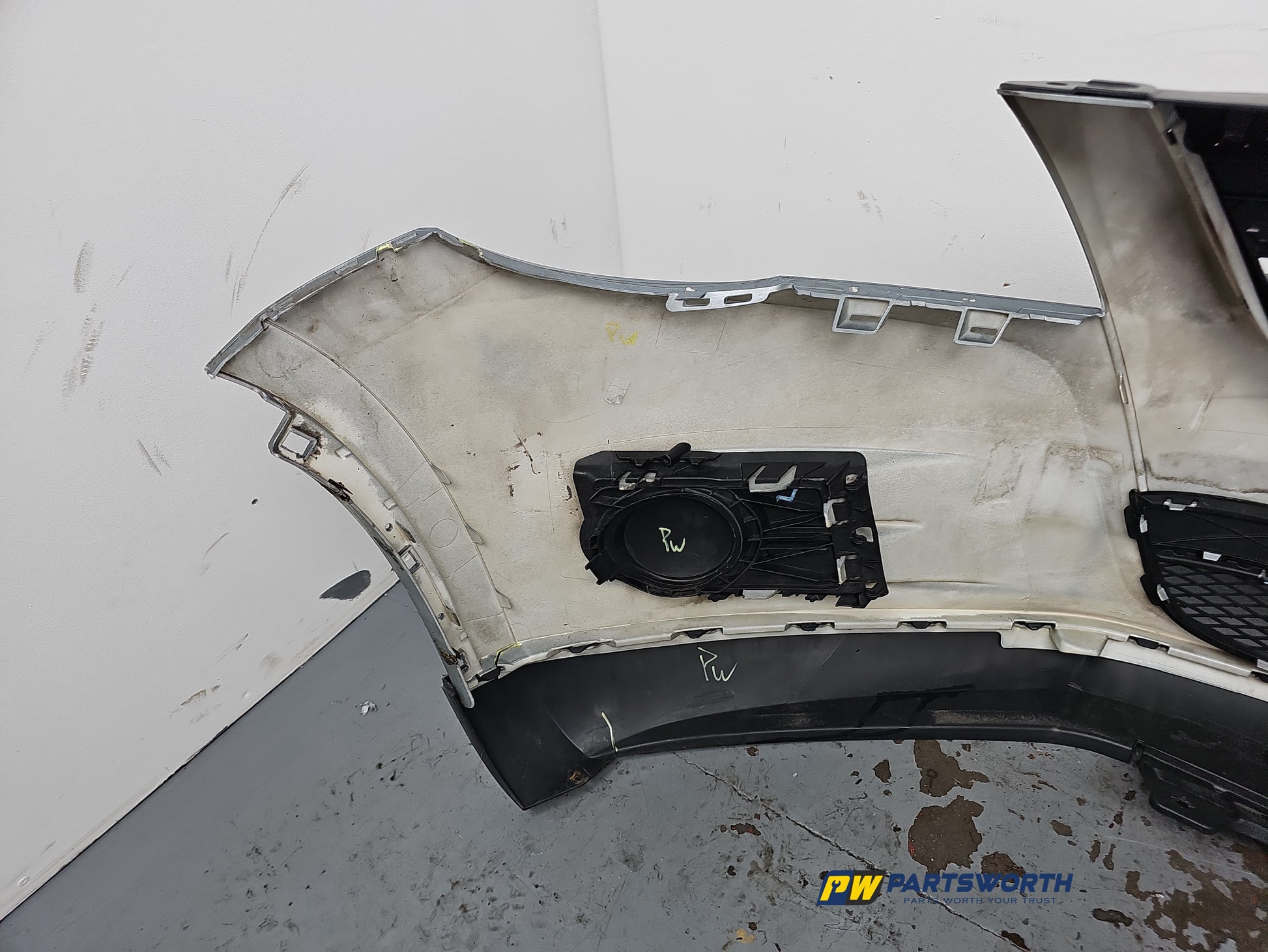 Front Bumper 10