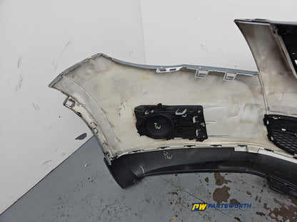 Front Bumper 10