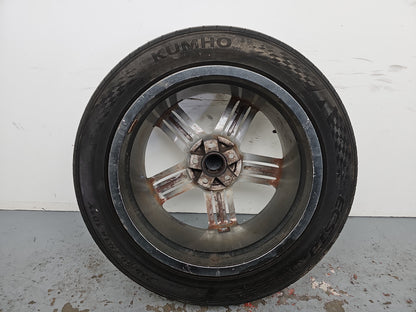 Wheel Road Alloy 9