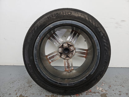 Wheel Road Alloy 9
