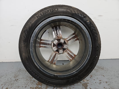 Volkswagen Tiguan Se 4motion Tsi Wheel With Tyre 235/50 R18 65718x8jj - photo 9