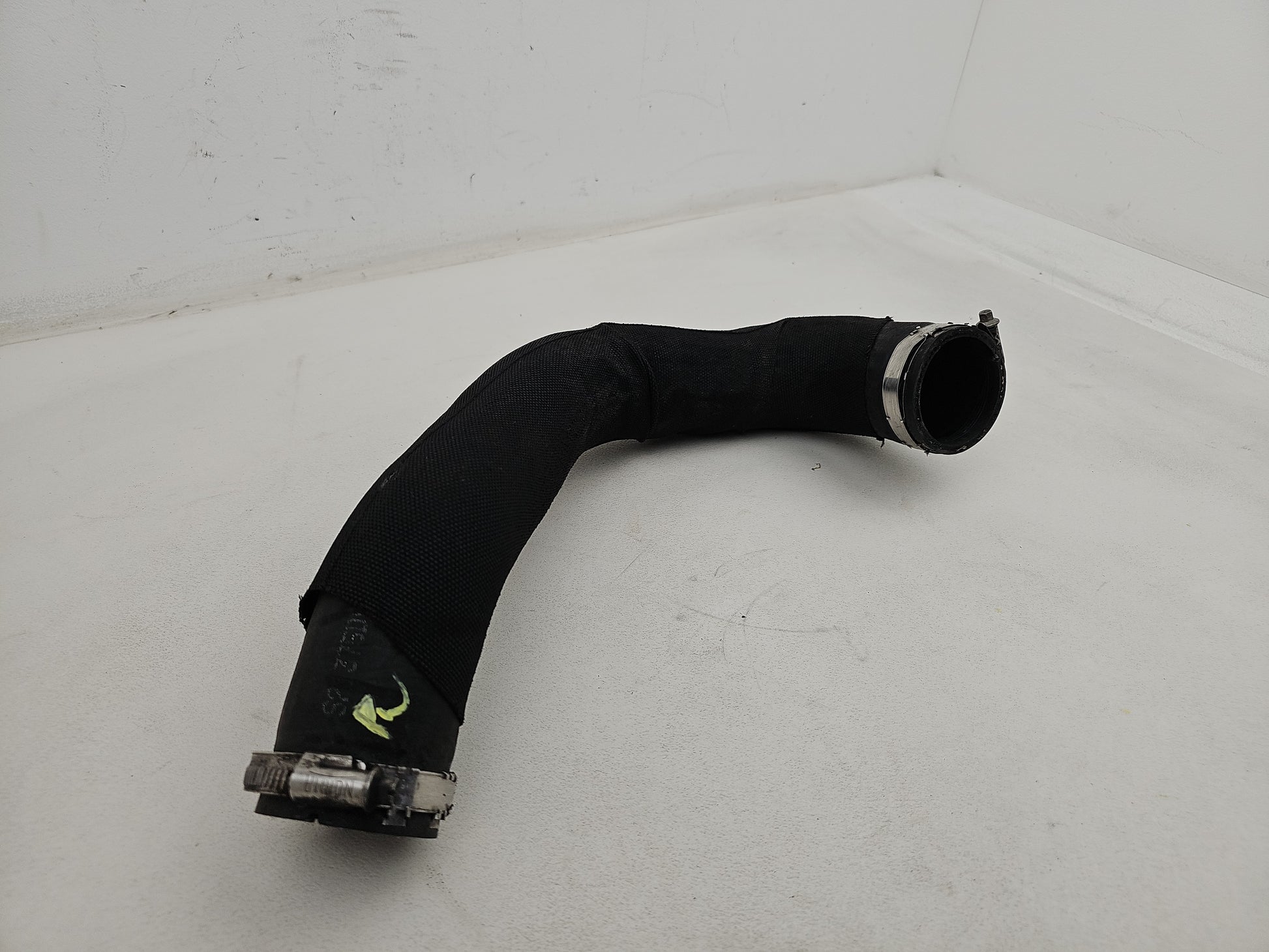 Turbo Intercooler Bottom Hose 3