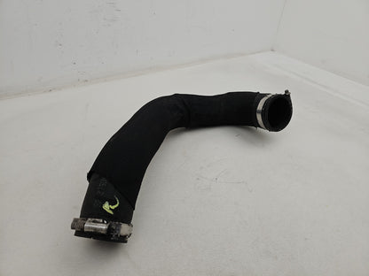Turbo Intercooler Bottom Hose 3