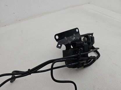 Turbo solenoid valve  3