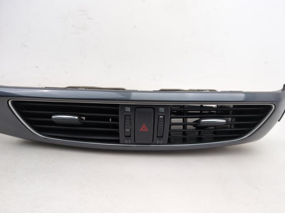 Dashboard Trim With Air Vent  3