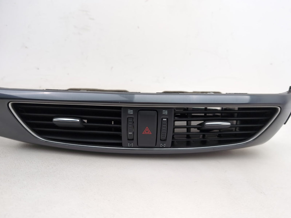 Dashboard Trim With Air Vent  3