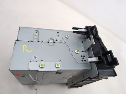 Radio With Display  9