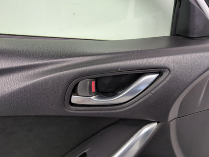Mazda 6 Gjgl Door Front Lh Passenger Side Snowflake White Pearl Ghl4 2012-2022 - photo 9
