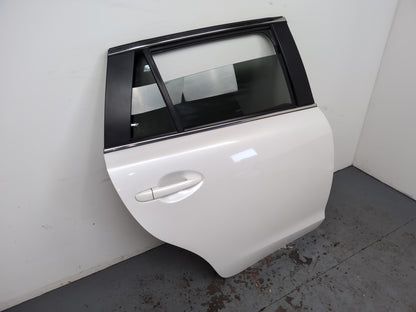 Door Rear RH 3