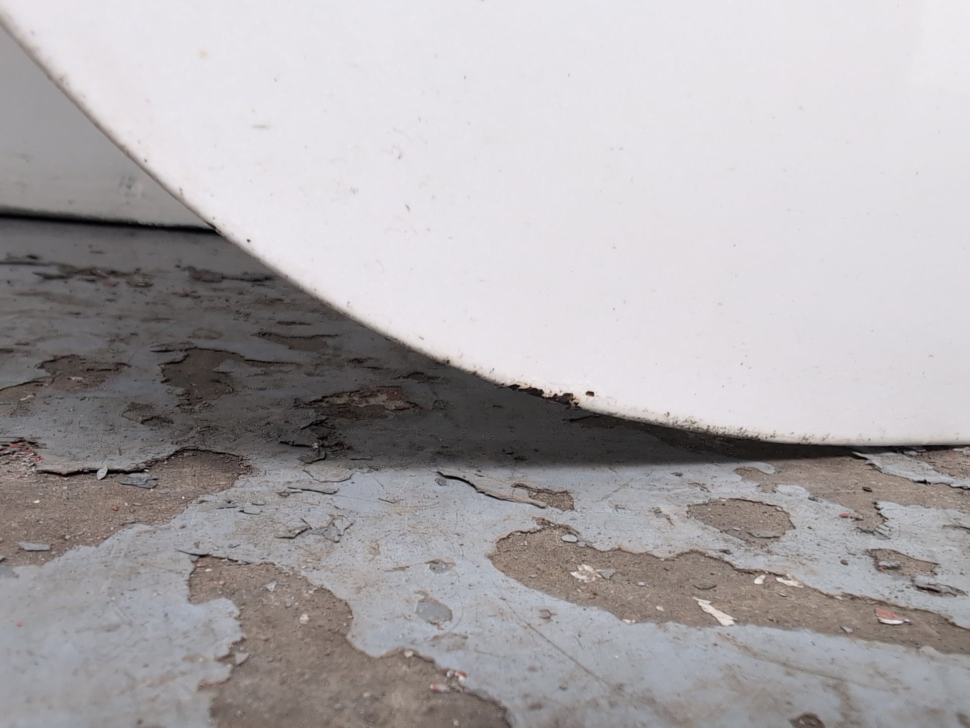 Door Rear RH 9