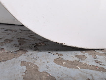 Door Rear RH 9