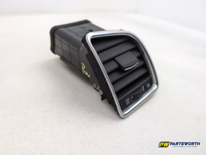 Dashboard Trim With Air Vent  3