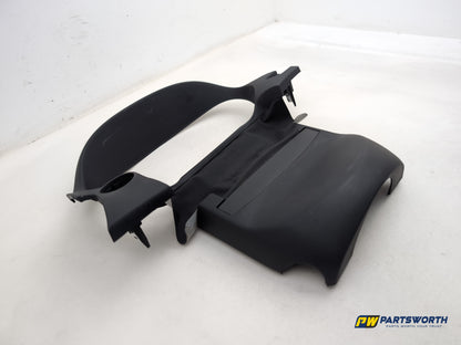 Steering Column Shroud Lower 3