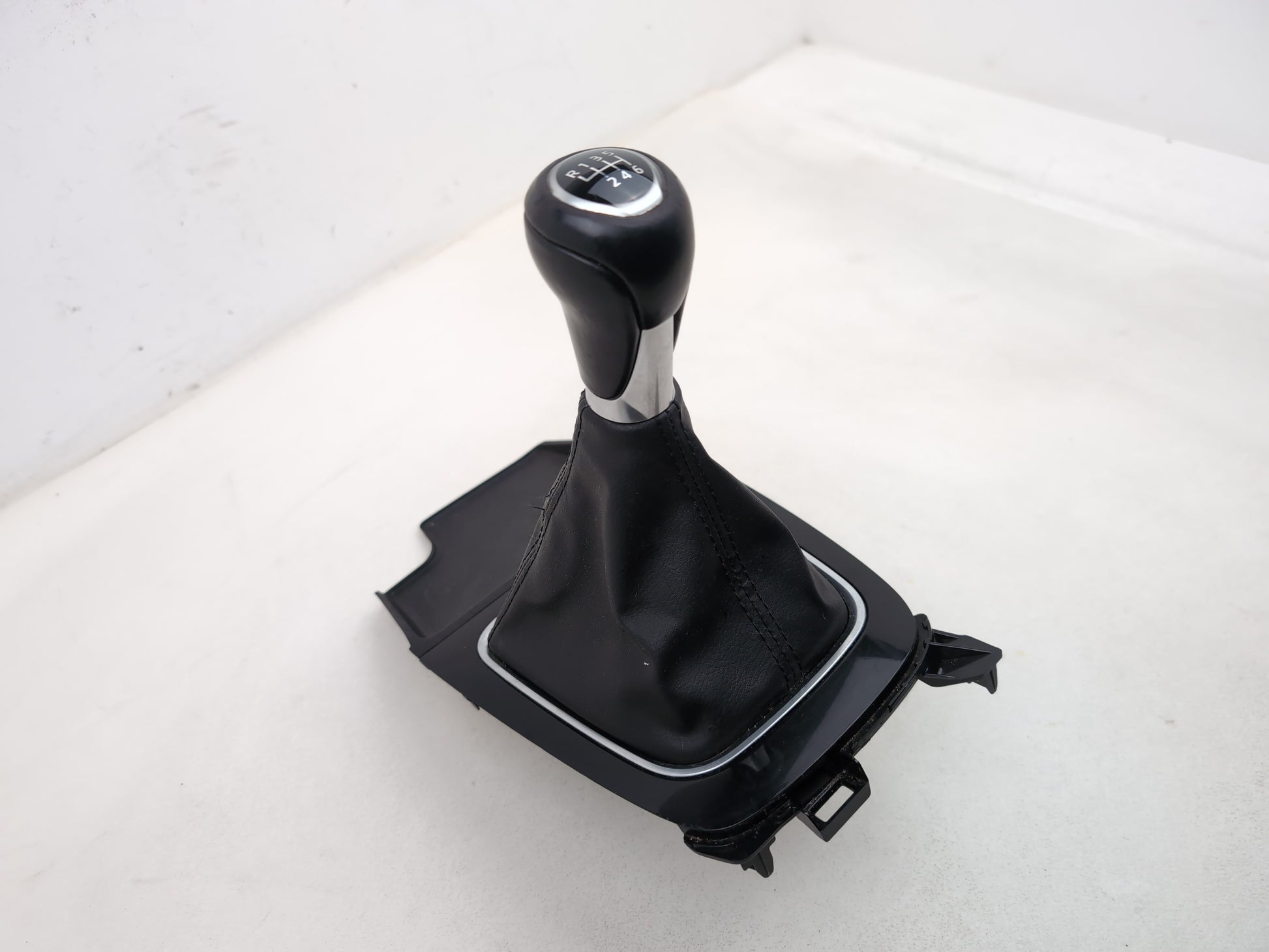 Gear Lever Gaiter 3