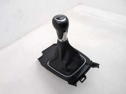Gear Lever Gaiter 3