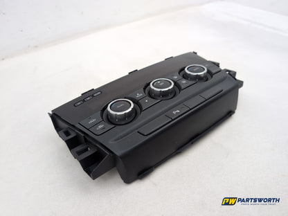 Heater Control Assembly 3