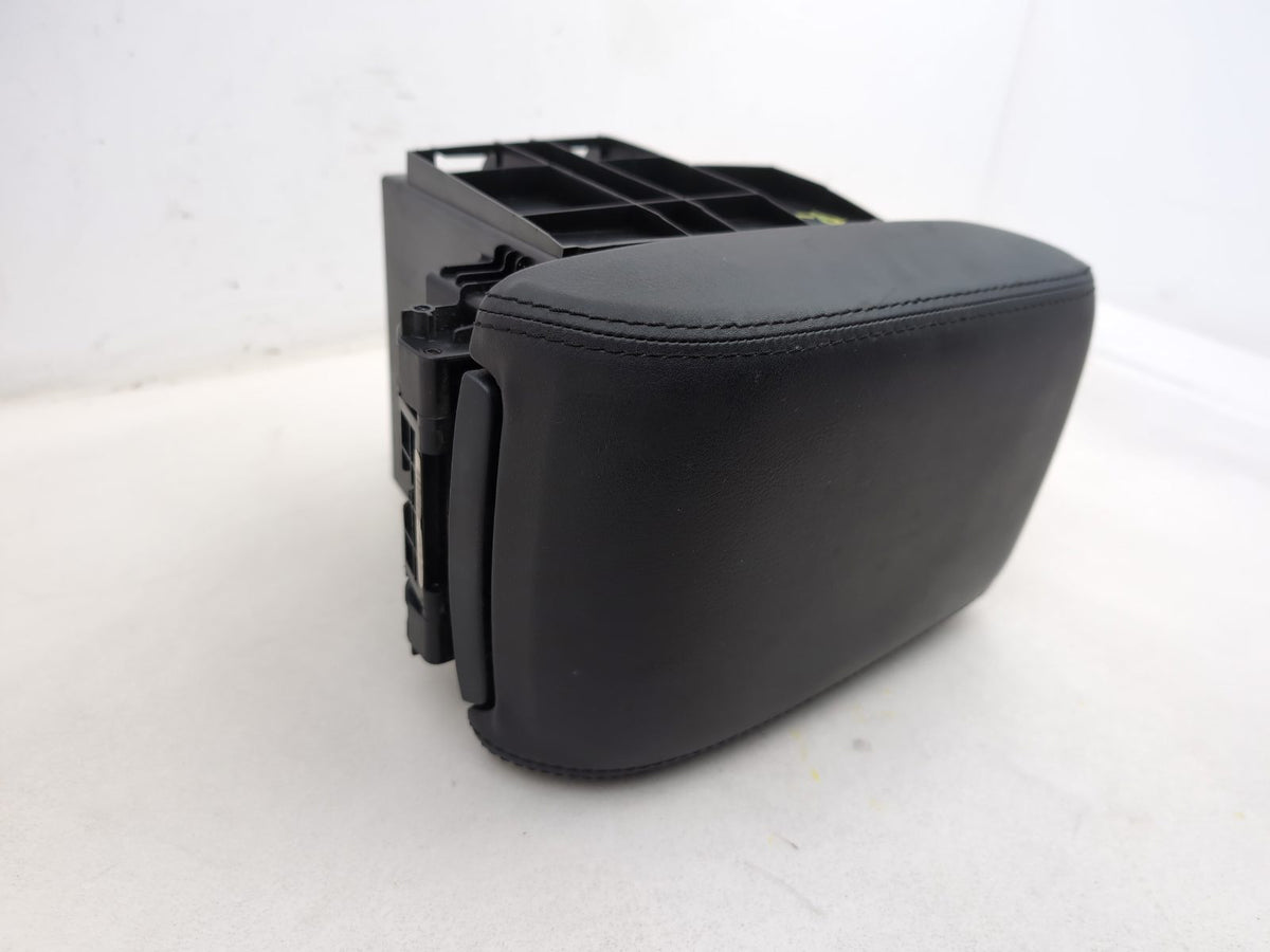 Centre Console Armrest 3