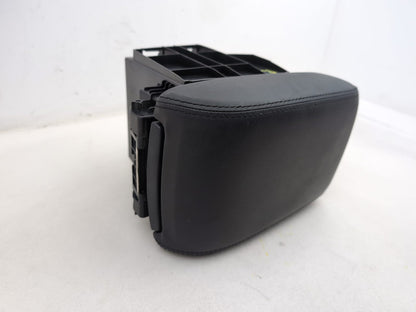Centre Console Armrest 3