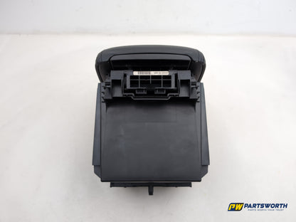 Centre Console Armrest 9