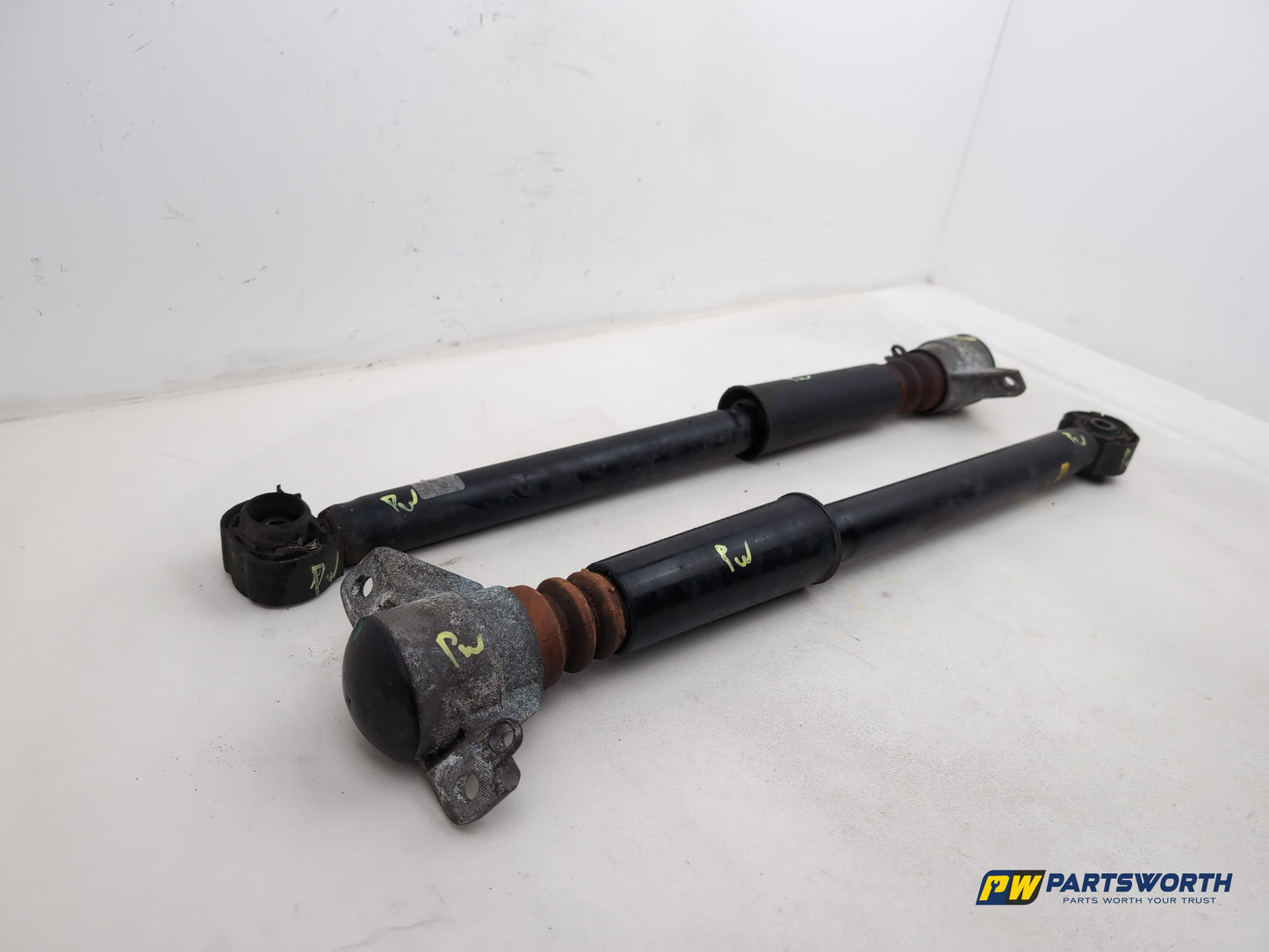 Rear Shock Absorber 3