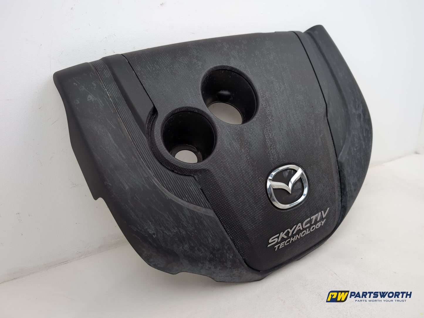 Engine Cover 3