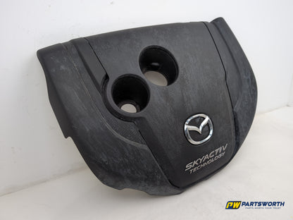Engine Cover 3