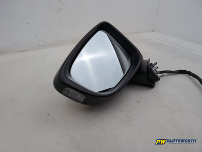 Door Mirror LH 3