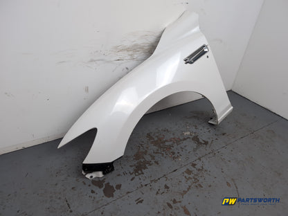 Wing Front LH 3