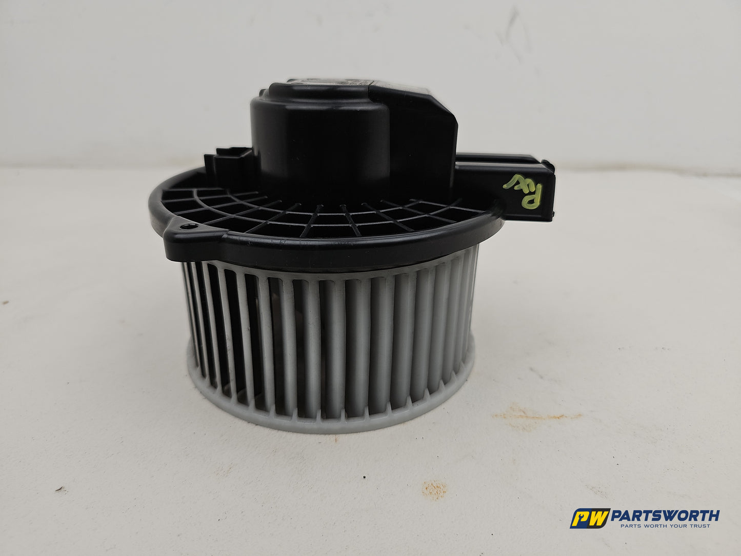 Heater Blower Motor 3