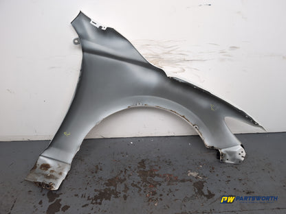 Wing Front LH 9