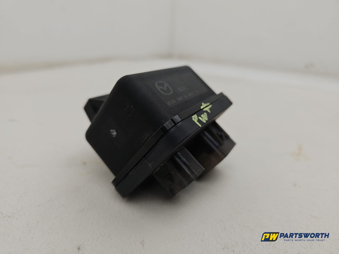 RELAY MODULE 4