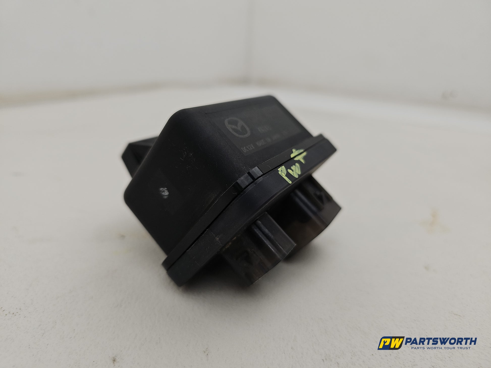 RELAY MODULE 4