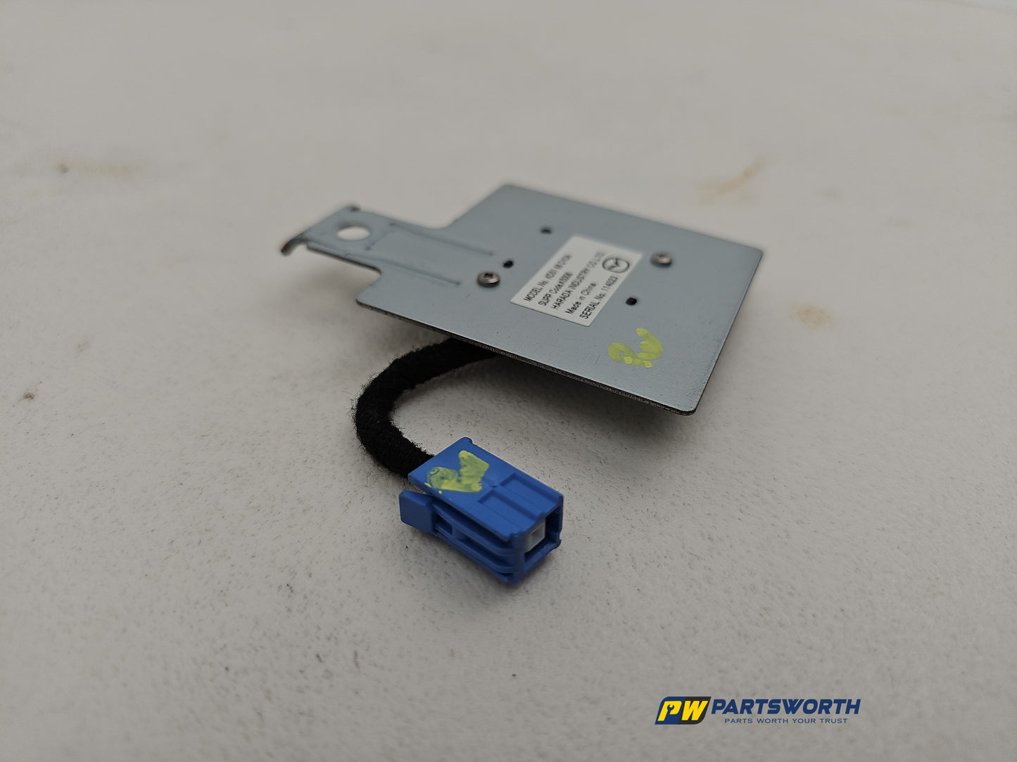 Misc sensor 3