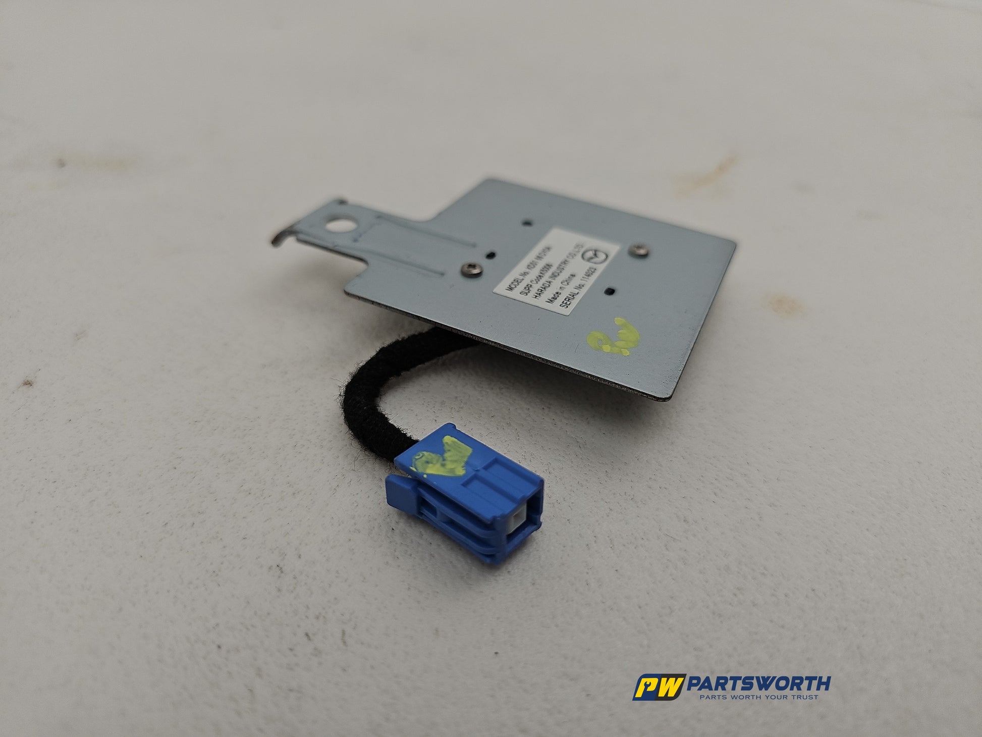 Misc sensor 3